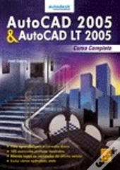 AutoCAD 2005 & AutoCAD LT 2005
