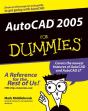 Autocad 2005 For Dummies - Preview