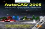 AutoCAD 2005 Guia de Consulta Rápida