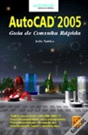 Capa do artigo AutoCAD 2005 Guia de Consulta Rápida