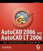 Autocad 2006 And Autocad Lt 2006 - Preview