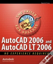 Capa do artigo Autocad 2006 And Autocad Lt 2006