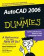 Autocad 2006 For Dummies - Preview