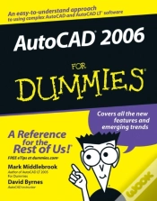 Capa do artigo Autocad 2006 For Dummies