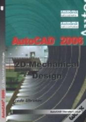 Capa do artigo Autocad 2006