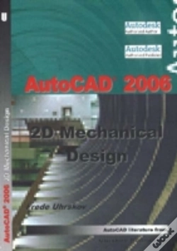 Capa do artigo Autocad 2006