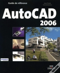 Capa do artigo Autocad 2006