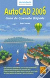 Capa do artigo AutoCad 2006