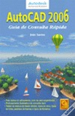 Capa do artigo AutoCad 2006