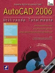 Capa do artigo AutoCAD 2006 - Utilizando Totalmente