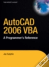 Autocad 2006 Vba