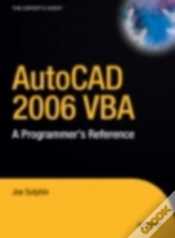 Capa do artigo Autocad 2006 Vba