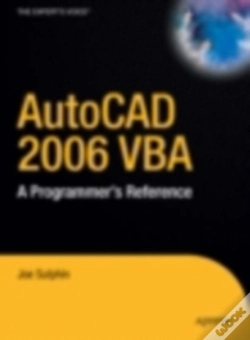 Capa do artigo Autocad 2006 Vba