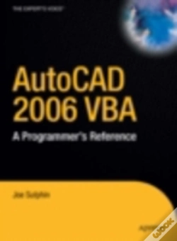 Capa do artigo Autocad 2006 Vba