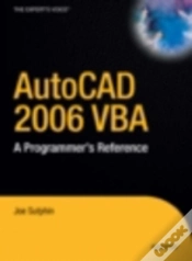 Capa do artigo Autocad 2006 Vba
