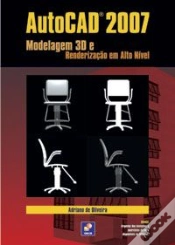 Capa do artigo AutoCAD 2007