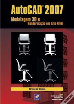 Capa do artigo AutoCAD 2007