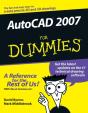 Autocad 2007 For Dummies - Preview