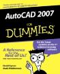 Autocad 2007 For Dummies - Preview