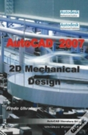 Capa do artigo "Autocad" 2007