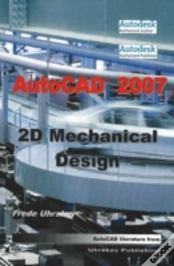 Capa do artigo "Autocad" 2007