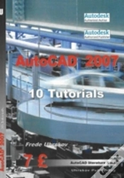 Capa do artigo Autocad 2007