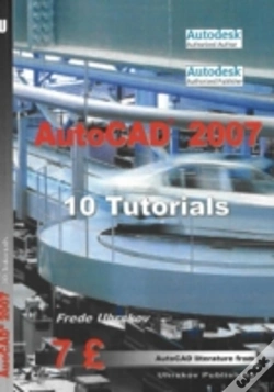 Capa do artigo Autocad 2007