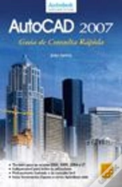 Capa do artigo Autocad 2007