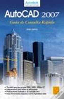 Capa do artigo Autocad 2007