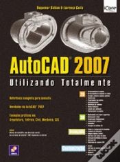 Capa do artigo AutoCAD 2007