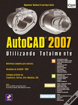 Capa do artigo AutoCAD 2007