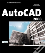 Capa do artigo Autocad 2008