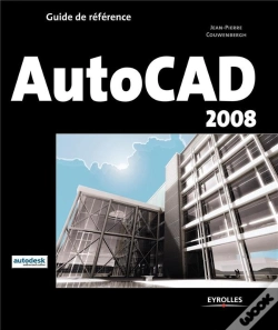 Capa do artigo Autocad 2008