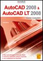 AutoCAD 2008 & Auto CAD LT 2008 - Curso Completo - Preview