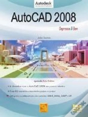 Capa do artigo Autocad 2008