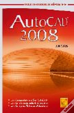 Capa do artigo AutoCAD 2008