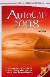 Capa do artigo AutoCAD 2008