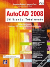 Capa do artigo AutoCAD 2008