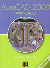 Capa do artigo Autocad 2009 Avanzado  