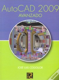 Capa do artigo Autocad 2009 Avanzado  