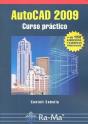 Autocad 2009. Curso Práctico - Preview