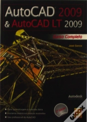 Capa do artigo AutoCAD 2009 & AutoCAD LT 2009