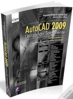 Capa do artigo AutoCAD 2009