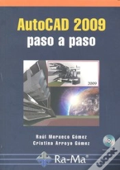 Capa do artigo Autocad 2009 Paso A Paso