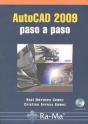 Autocad 2009 Paso A Paso - Preview