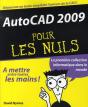 Autocad 2009 Pour Les Nuls - Preview