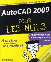 Autocad 2009 Pour Les Nuls