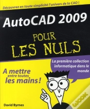 Capa do artigo Autocad 2009 Pour Les Nuls