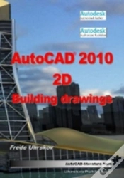Capa do artigo Autocad 2010 2d Building Drawings