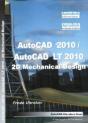 Autocad 2010 2d Mechanical Design - Preview